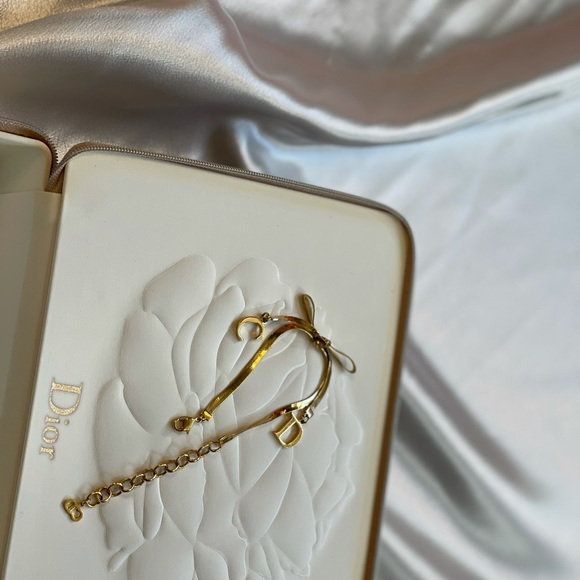 Christian Dior Bracelet Bowl Bracelet - Picture 2 of 5